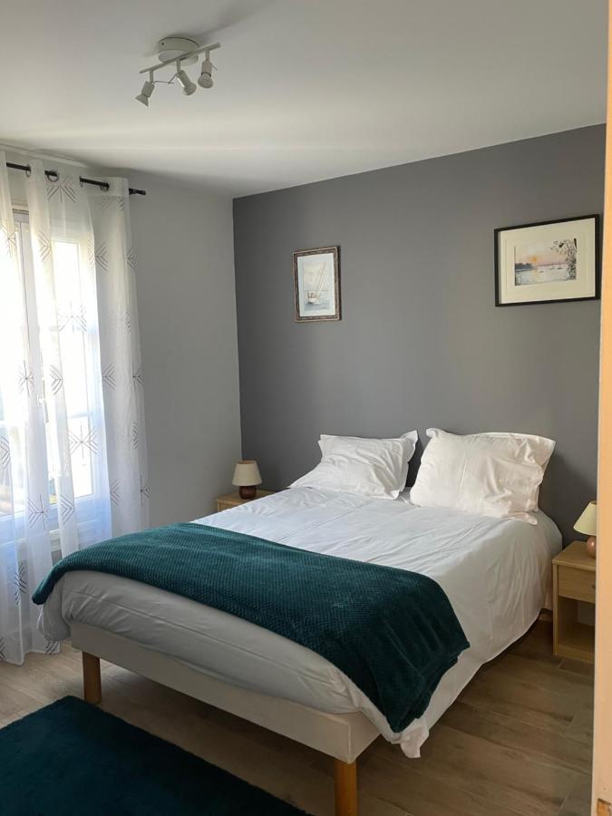 Maison avec spa idéalement placée au bois plage Le Bois-Plage-en-Ré Exterior foto